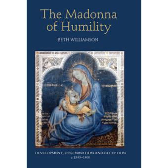 The Madonna Of Humility - 1