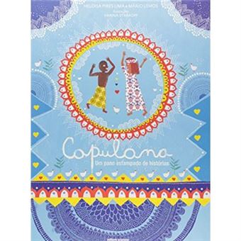 Capulana. Um Pano Estampado De Histórias - 1