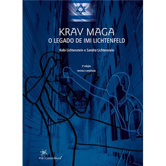 Krav Maga - O Legado de Imi Lichtenfeld - 1