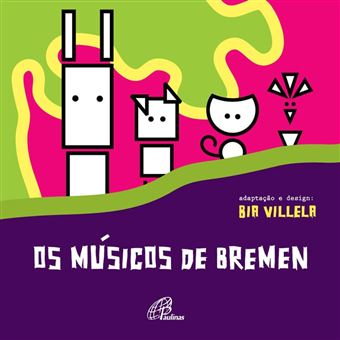 Músicos De Bremen (Os) - 1