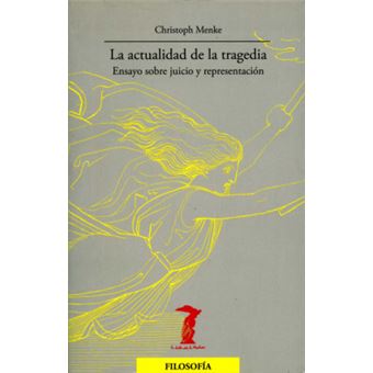 Actualidad De La Tragedia - 1