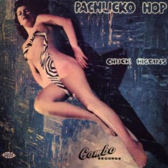 Pachucko Hop - Import - 1
