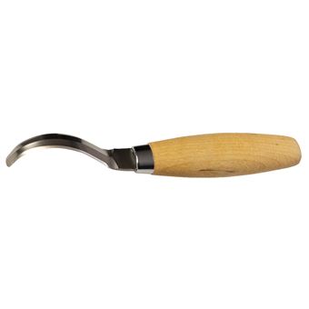 Cinzel para Madeira Morakniv Hook Knife 163 - 1