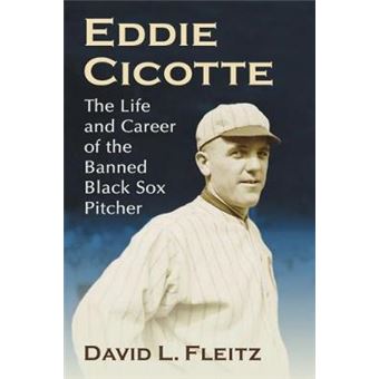Eddie Cicotte - 1
