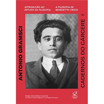 Cadernos Do Cárcere (Vol. 1) - 1