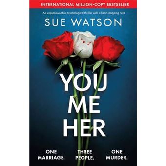 You Me Her - 1