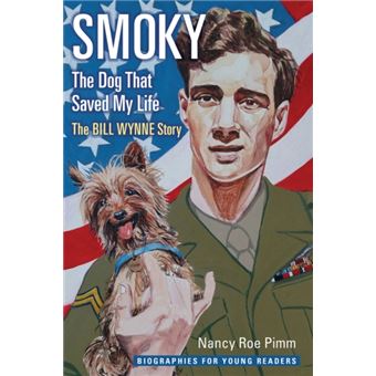 Smoky The Dog That Saved My Life - 1