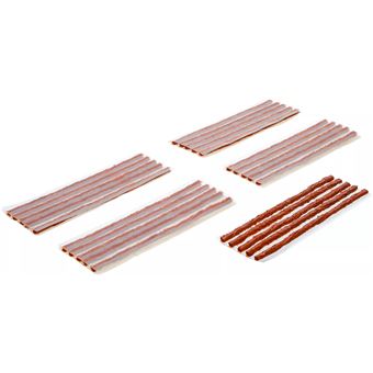 Chave de Fenda e Chave de Impacto Elétricas BGS technic Tyre Repair Plugs - 1