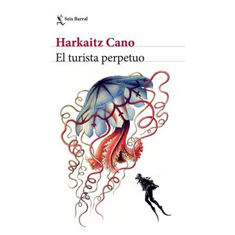 El Turista Perpetuo - 1