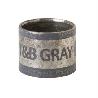 Conector ABB GSB5165 | Prateado - 1