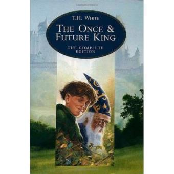 The Once and Future King - 1