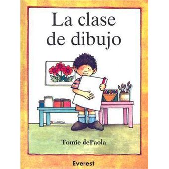 La Clase de Dibujo - 1