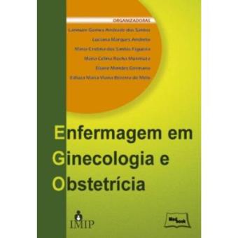 Enfermagem Em Ginecologia E Obstetrícia - 1