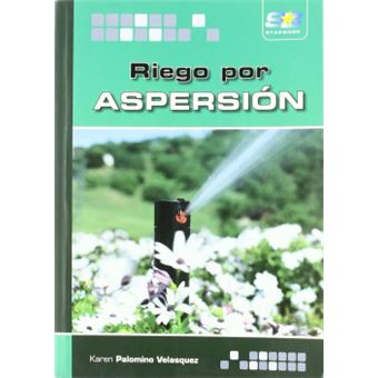 Riego Por Aspersion - 1