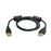 Super Cabo USB 2.0 BeMatik AM/AH 1m_0