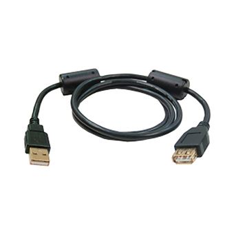 Super Cabo USB 2.0 BeMatik AM/AH 1m