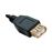 Super Cabo USB 2.0 BeMatik AM/AH 1m_2