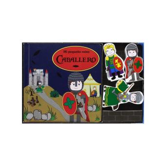 Mi Pequeño Reino,caballeros.glob - 1