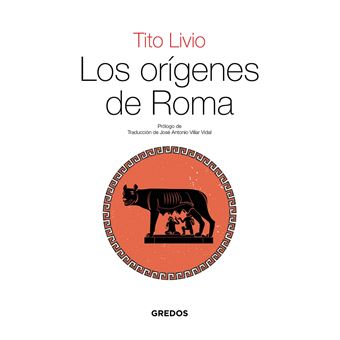 Los Orígenes De Roma - 1