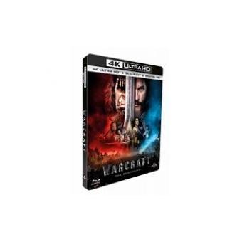 Warcraft - L Inizio - 1