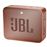 Coluna Portátil JBL GO 2 Castanho, Vermelho_0