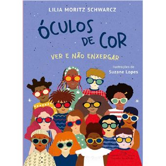 Óculos de cor: ver e não enxergar - 1