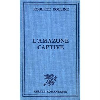 L'Amazone captive - 1
