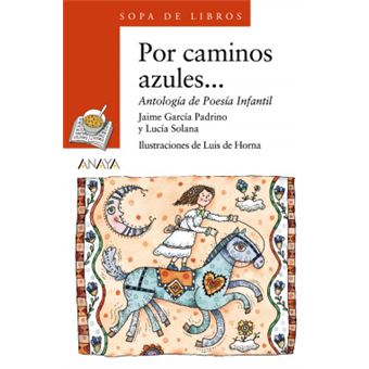 Por Caminos Azules... - 1