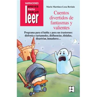 Cuentos Divertidos De Fantasmas Y Valientes - 1