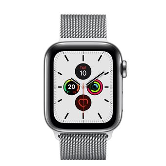 Smartwatch Apple Watch Series 5 Inox