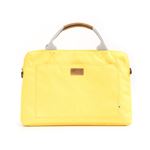 Golla Polaris Briefcase 15" 38,1 cm (15") Bolsa tipo pasta Cinzento
