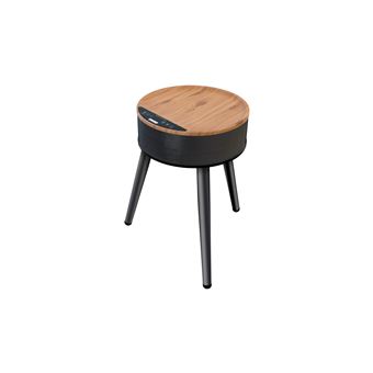 Termoventilador Elétrico Unold 86545 | Madeira - 1