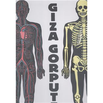 Giza Gorputza Pop-Up - 1