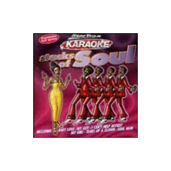 Karaoke - Stacks of Soul - 1