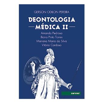 Deontologia Médica Ii - 1