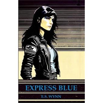 Express Blue - 1