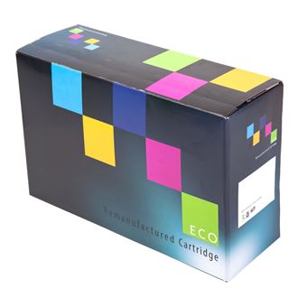 ECO 44973535ECO Toner Ciano 1 peça(s) - 1