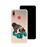 Capa Hapdey para Huawei Y7 2019 - Y7 Prime 2019 Design Hipster Pug A Música é a Minha Fuga em Silicone Flexível e TPU_2