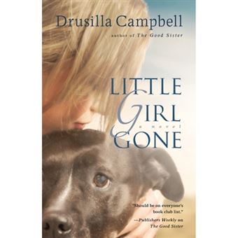 Little Girl Gone - Paperback - 2012 - 1