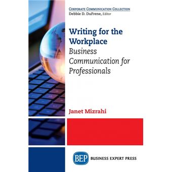 Writing For The Workplace - 1
