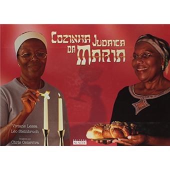 Cozinha Judaica da Maria - 1