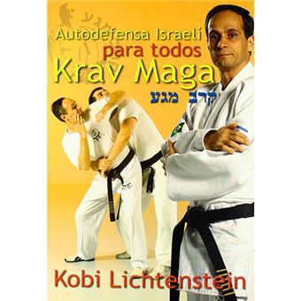 Krav Maga. Autodefensa Israelí Para Todos - 1