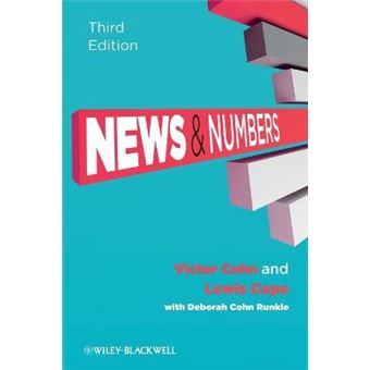 News and Numbers - Paperback - 2011 - 1