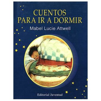 Cuentos Para Ir A Dormir - 1