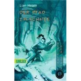 Der Clan Der Otori 02. Der Pfad Im Schnee - 1