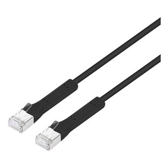 Cabo de Rede Intellinet 745109 | Preto - 1