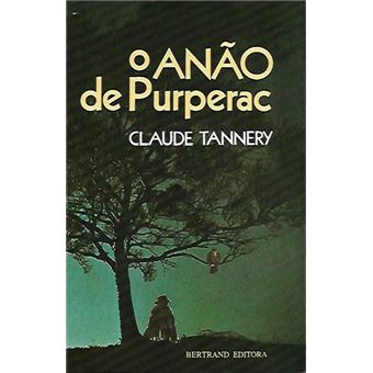 O anão de Purperac - 1