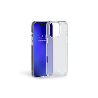 Capa Force Case para iPhone 16 Pro Plástico | Transparente - 1
