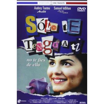 Sólo Te Tengo A Ti / A La Folie, Pas Du Tout - 1