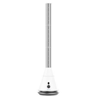 Coluna de Ar Cecotec 05991 | 9 Velocidades | 35 W | Branco - 1